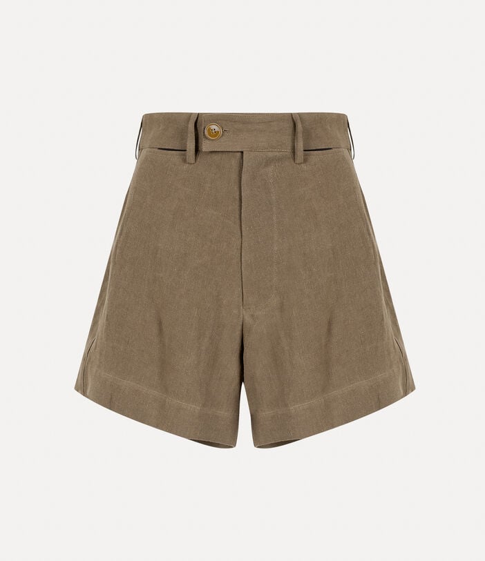 Vivienne Westwood RAF BUM SHORTS